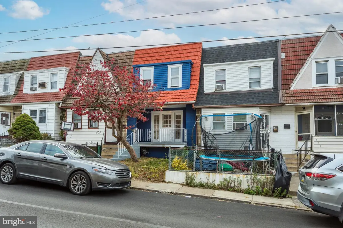506 Hampden Rd, Upper Darby, PA 19082 - Image #1