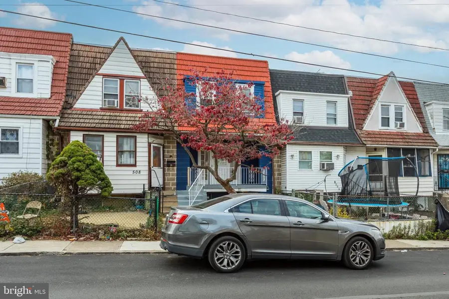 506 Hampden Rd, Upper Darby, PA 19082 - Image #2