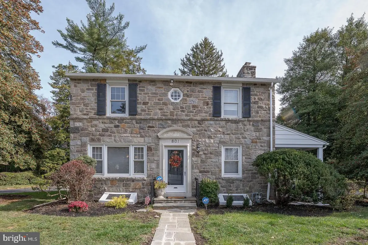 801 Penn Ave, Drexel Hill, PA 19026 - Image #1