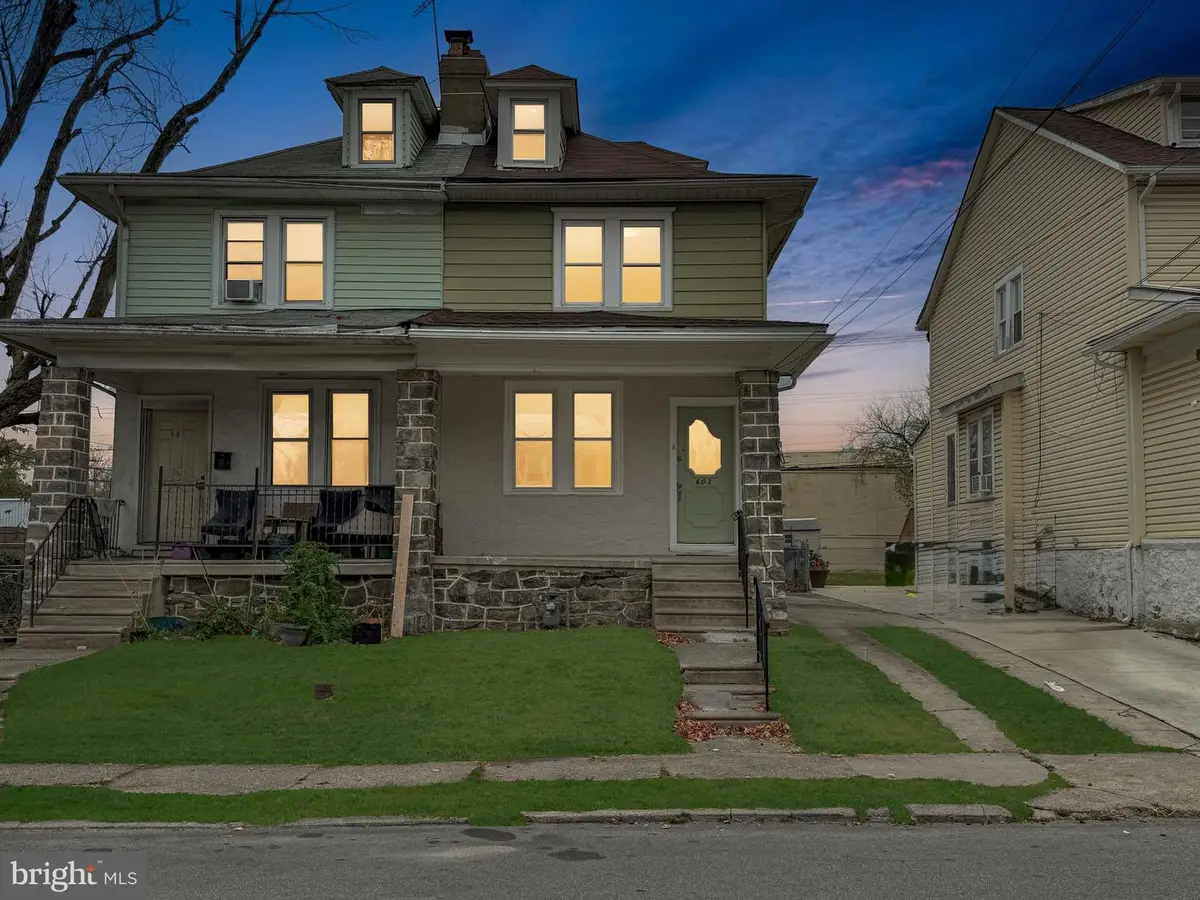 603 Penn St, Lansdowne, PA 19050 - Image #1