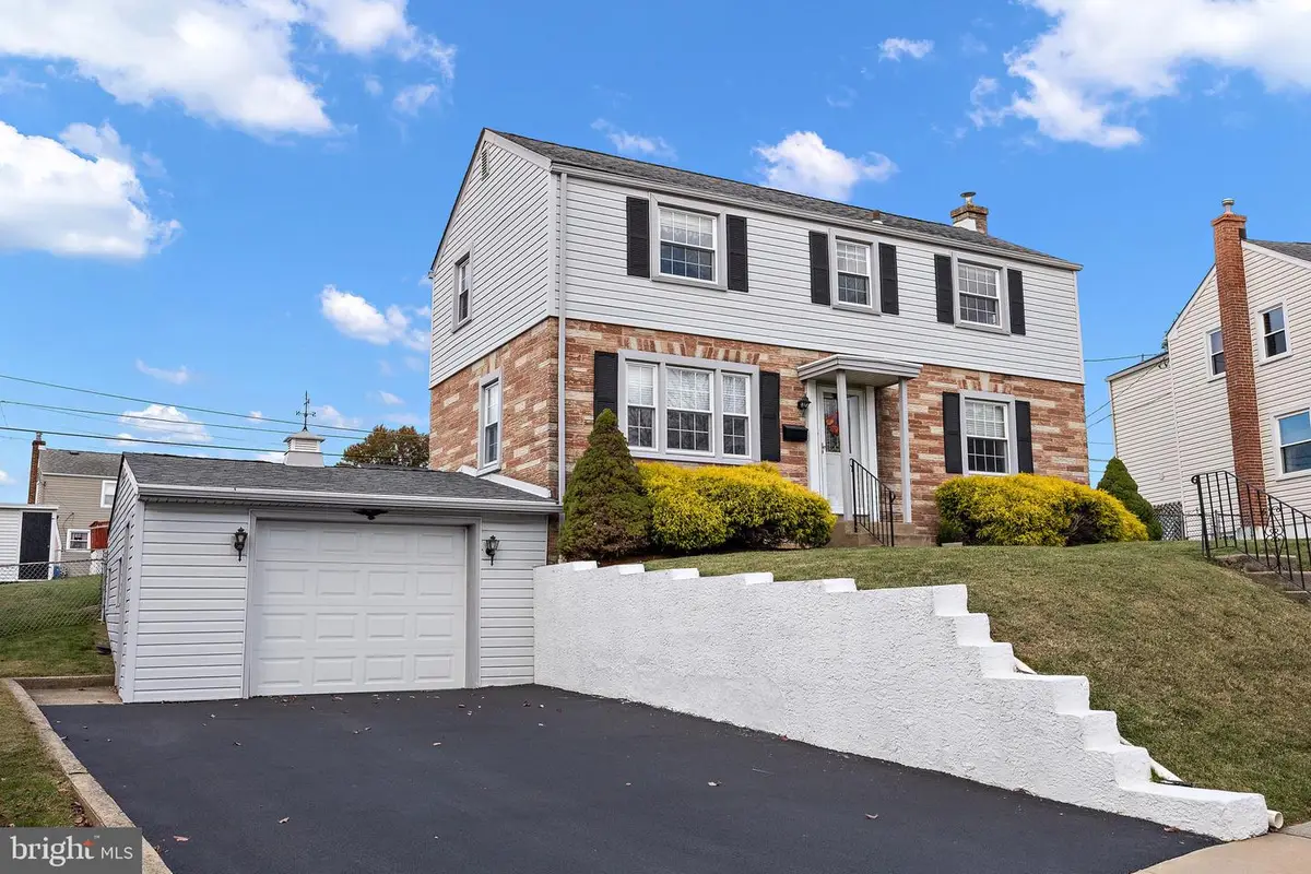 109 Edgar Ave, Aston, PA 19014 - Image #1