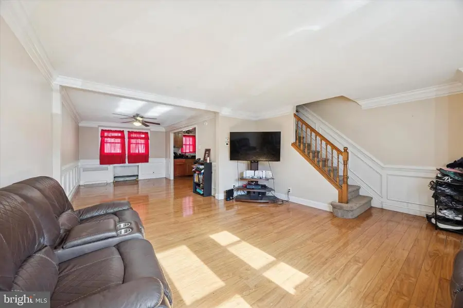 209 E Greenwood Ave, Upper Darby, PA 19082 - Image #3