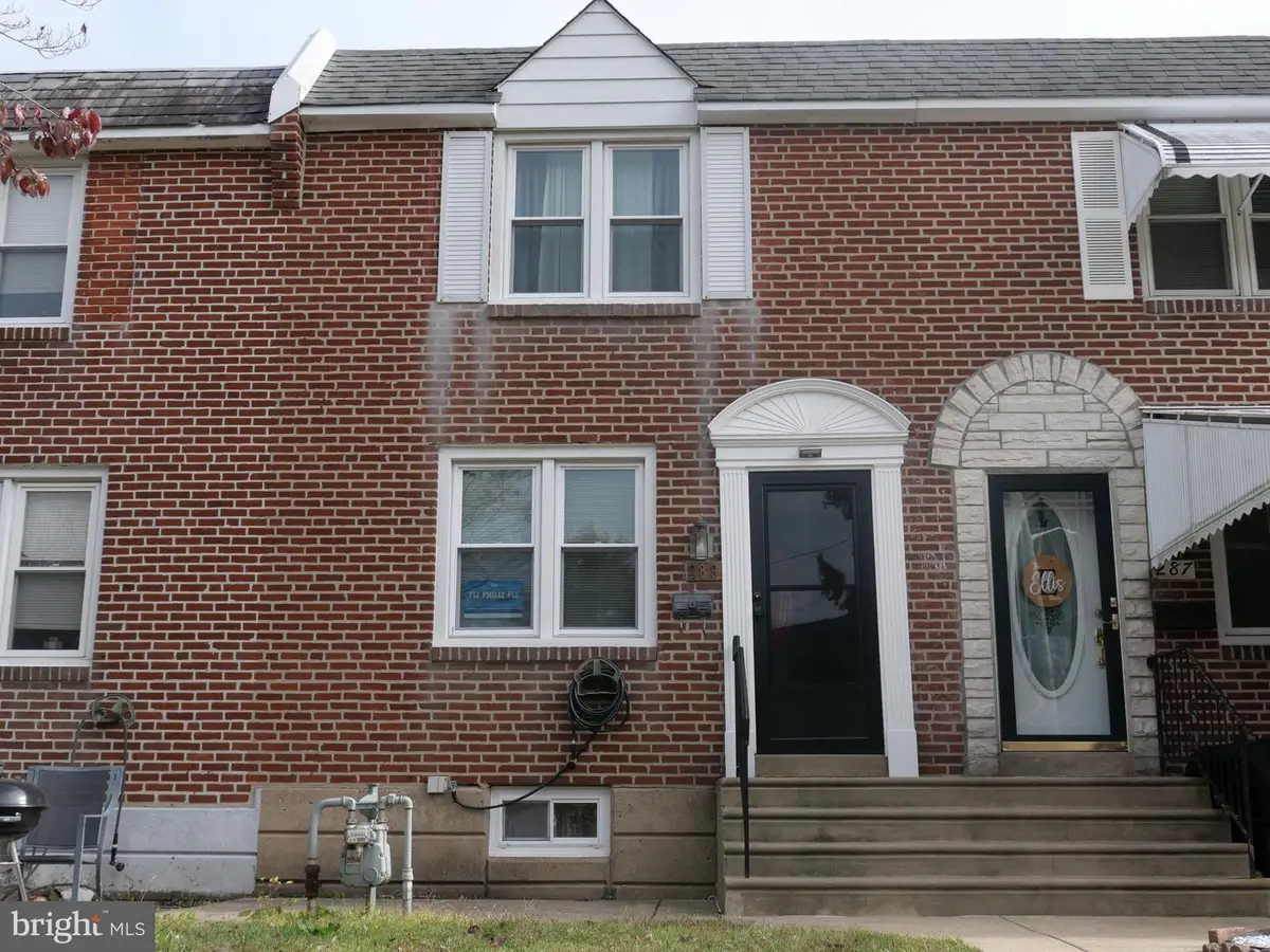 289 Whitehall Dr, Clifton Heights, PA 19018 - Image #1