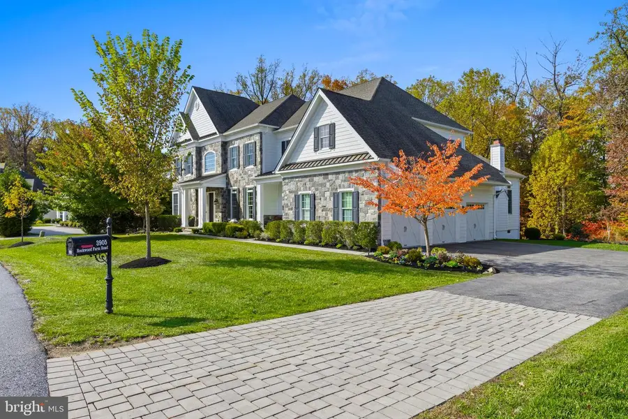 3905 Rockwood Farm Rd, Newtown Square, PA 19073 - Image #2