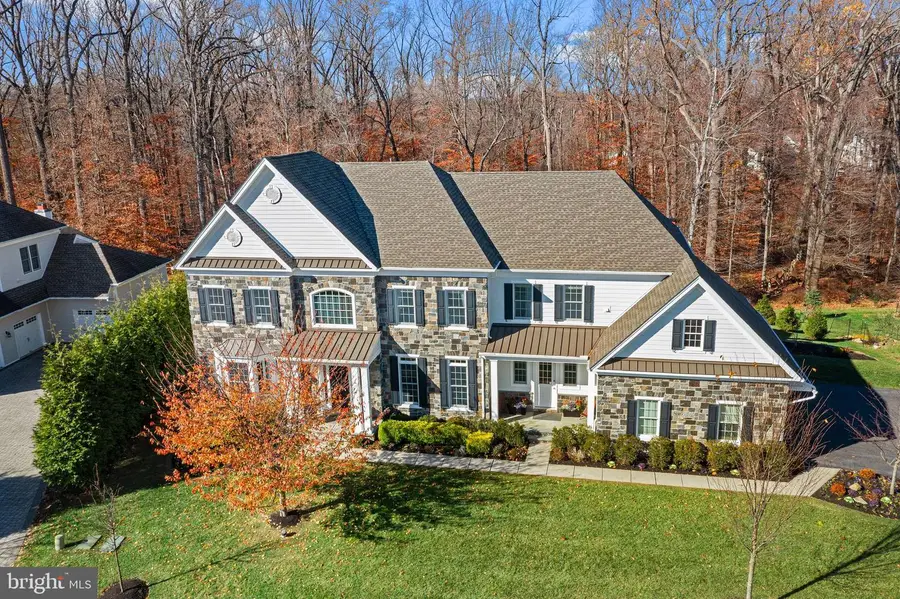 3905 Rockwood Farm Rd, Newtown Square, PA 19073 - Image #3