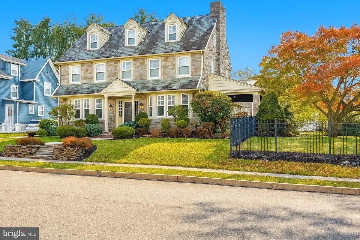 760 Foss Ave, Drexel Hill, PA 19026 - Image #1