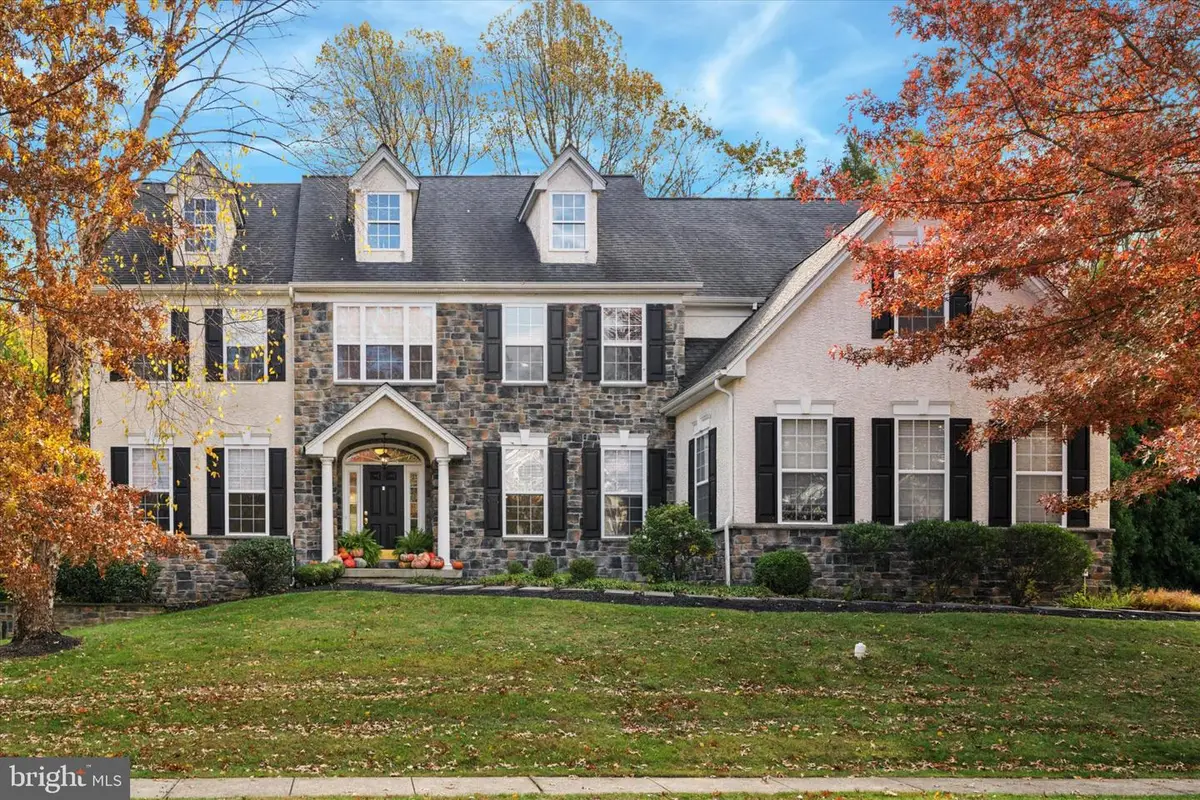 4 Rigby Ct, Garnet Valley, PA 19060 - Image #1