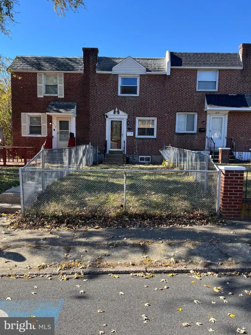 810 Bennington Rd, Folcroft, PA 19032 - Image #1