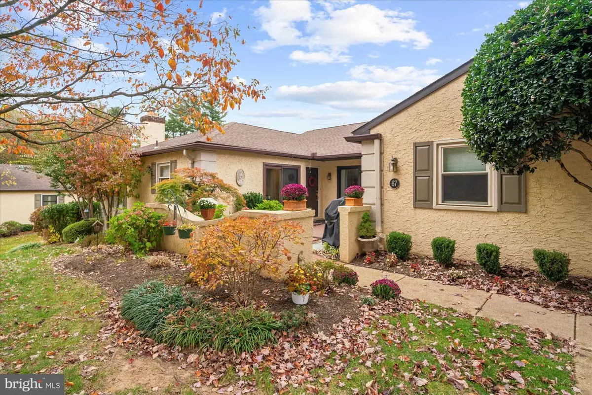 67 Parkridge Dr #67, Bryn Mawr, PA 19010 - Image #1