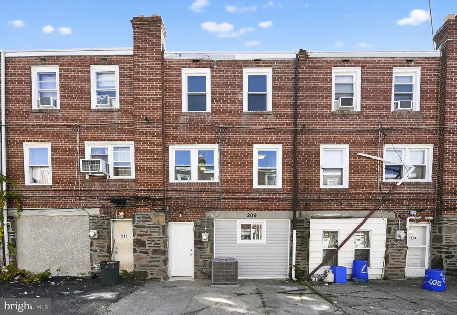 209 Weymouth Rd, Darby, PA 19023 - Image #3