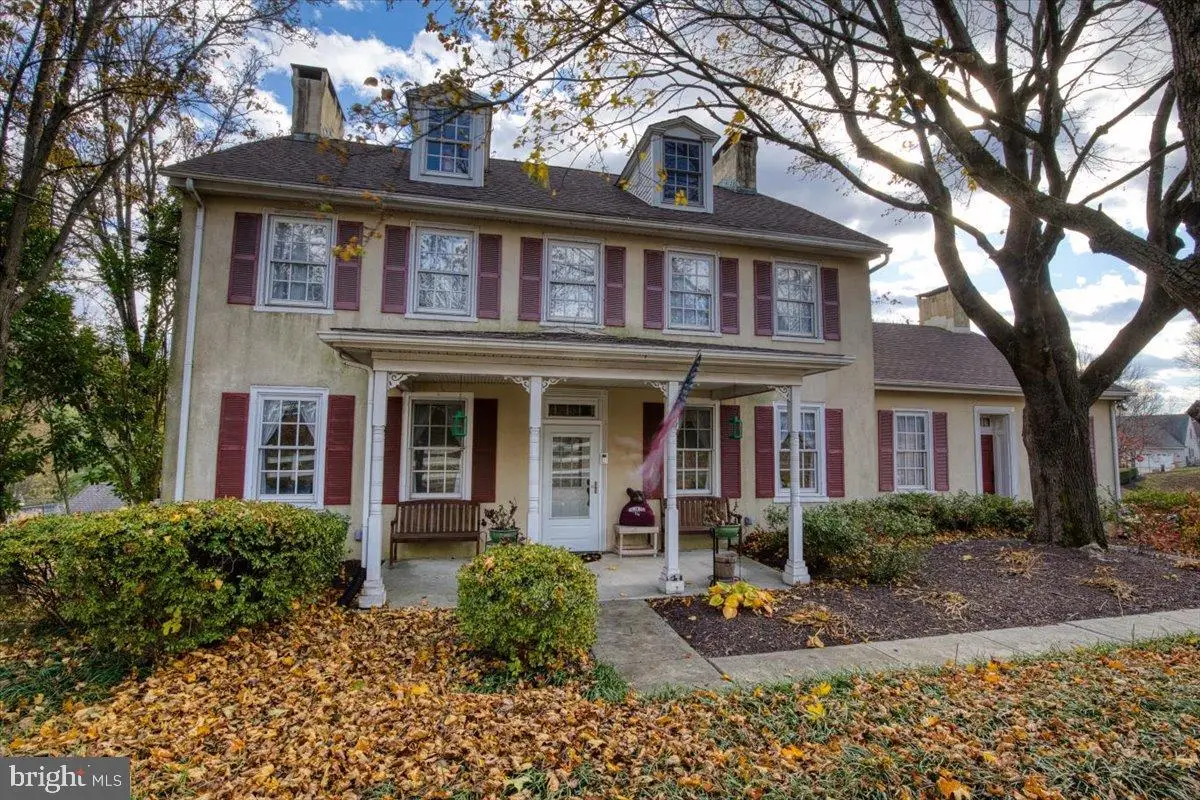 125 Joe Delgrosso Dr, Garnet Valley, PA 19060 - Image #1