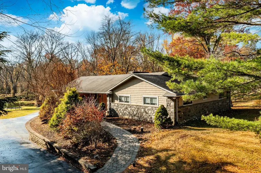 3920 Darby Rd, Bryn Mawr, PA 19010 - Image #2