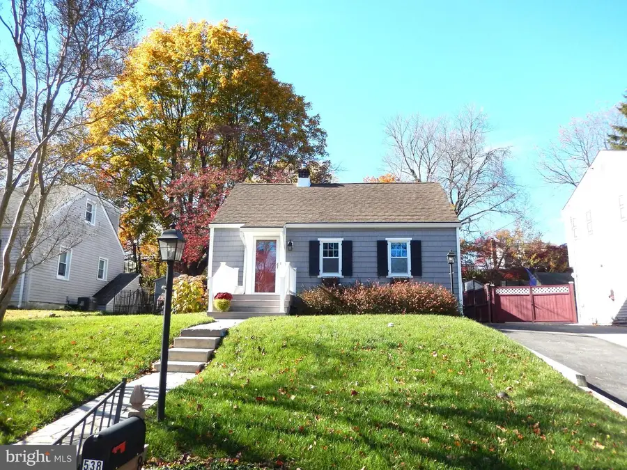 538 Woodland Ave, Media, PA 19063 - Image #2