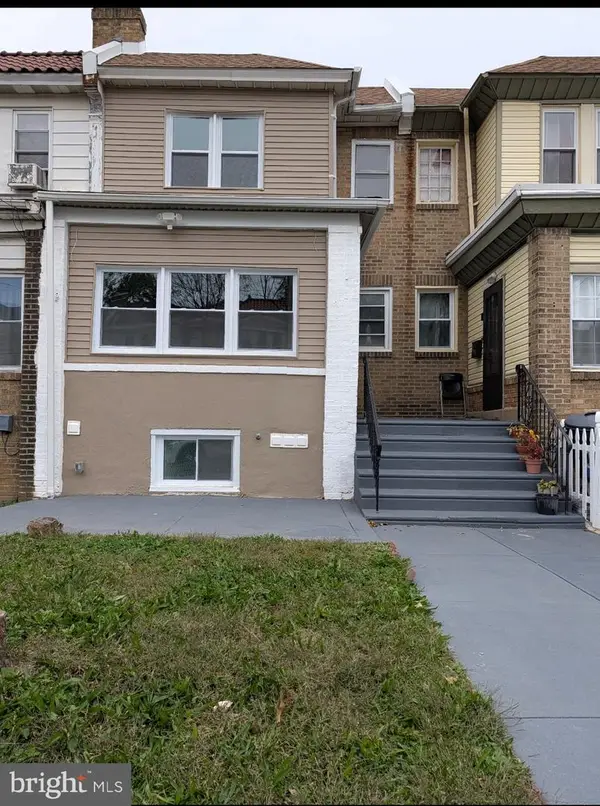 9 Berbro Ave, UPPER DARBY, PA 19082