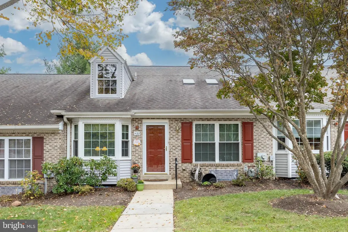 1433 Country Club Dr, Springfield, PA 19064 - Image #1