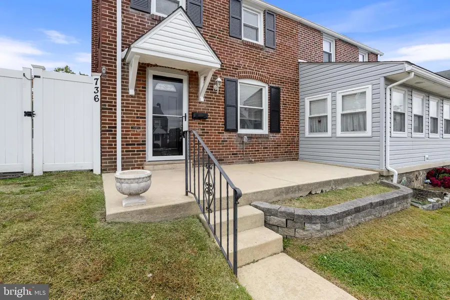 736 Clymer Ln, Ridley Park, PA 19078 - Image #2