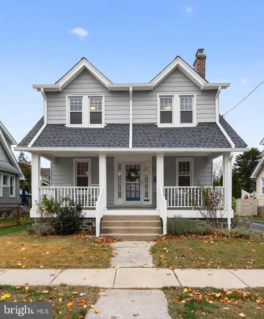 128 Campbell Ave, Havertown, PA 19083 - Image #2