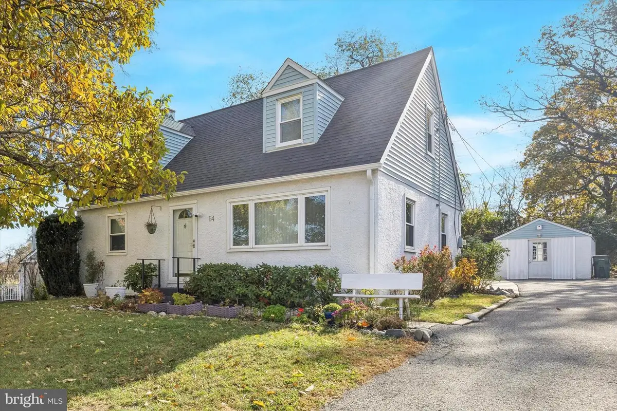 14 E Old Baltimore Pike, Media, PA 19063 - Image #1