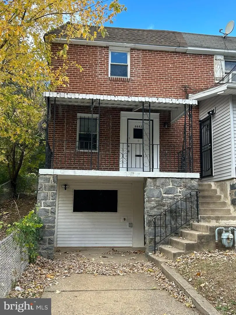 6643 Church Ln, Upper Darby, PA 19082 - Image #1