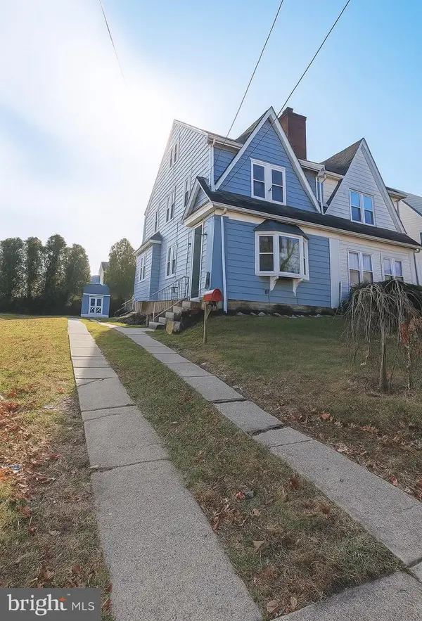 Address Withheld By Seller, LANSDOWNE, PA 19050