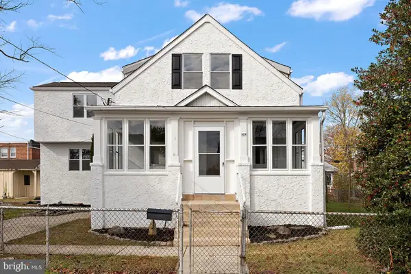 425 Broomall St, FOLSOM, PA 19033