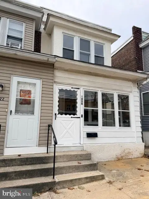 1424 Huddell Ave, Marcus Hook, PA 19061 - Image #1