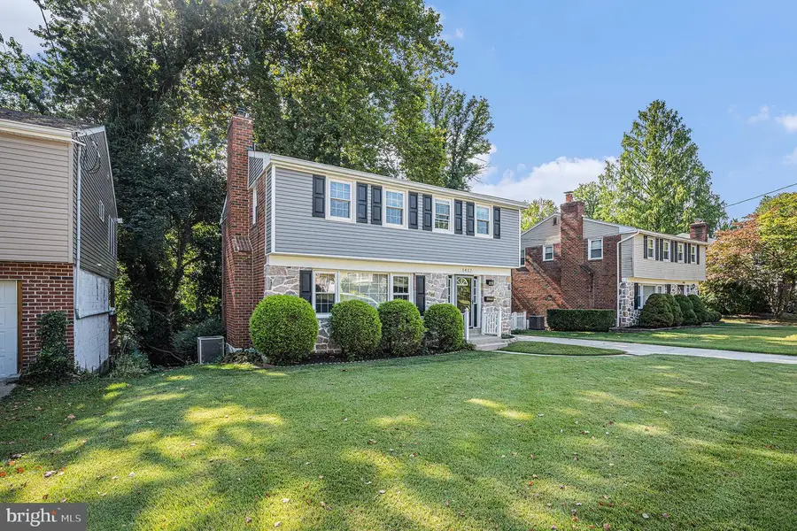 1412 Donna Ave, Woodlyn, PA 19094 - Image #2