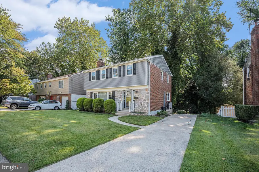 1412 Donna Ave, Woodlyn, PA 19094 - Image #3