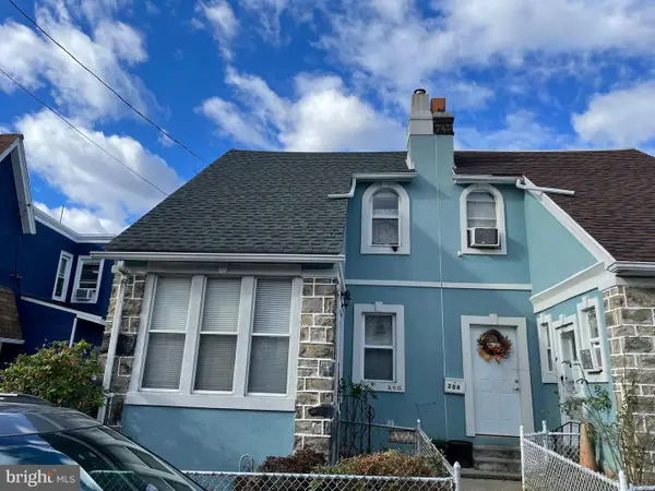 206 Heather Rd, UPPER DARBY, PA 19082