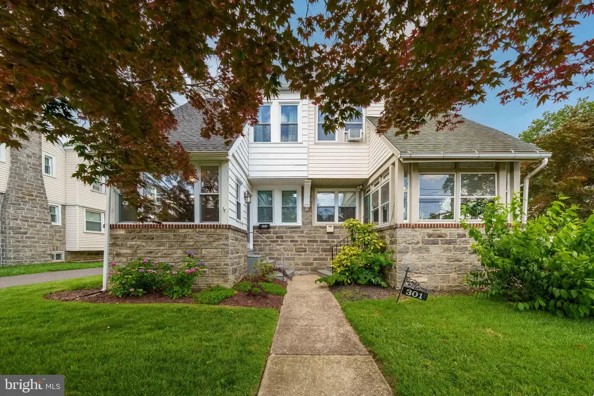 303 Urban Ave, Norwood, PA 19074 - Image #1
