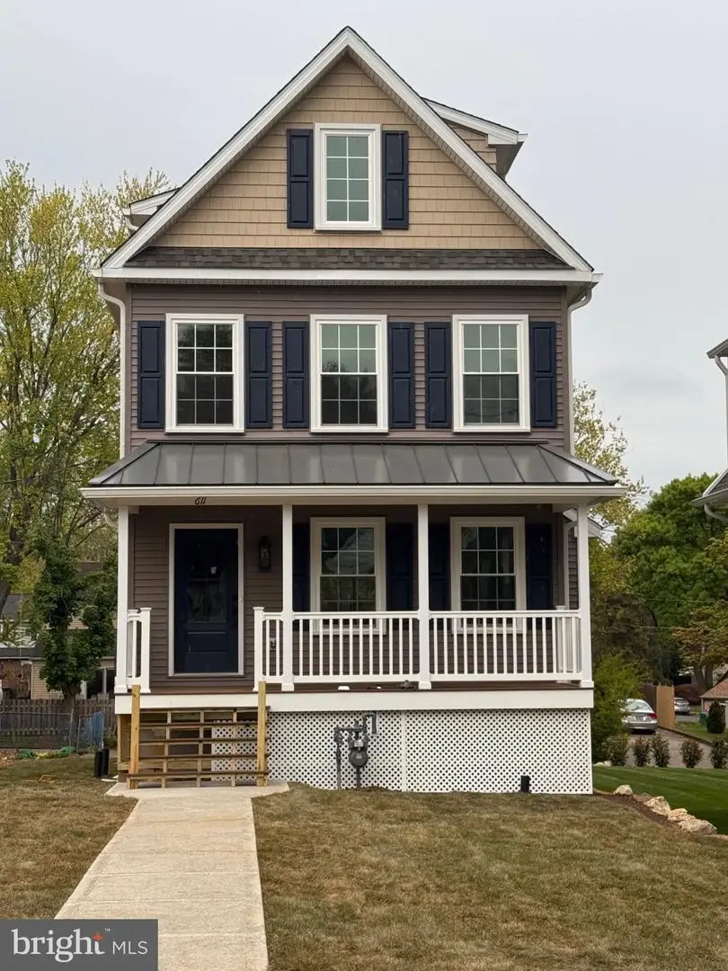 611 Summer St, Media, PA 19063 - #3