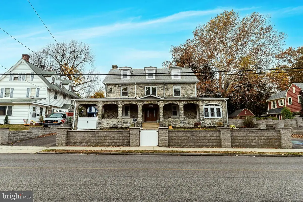 75 E Stewart Ave, Lansdowne, PA 19050 - Image #1