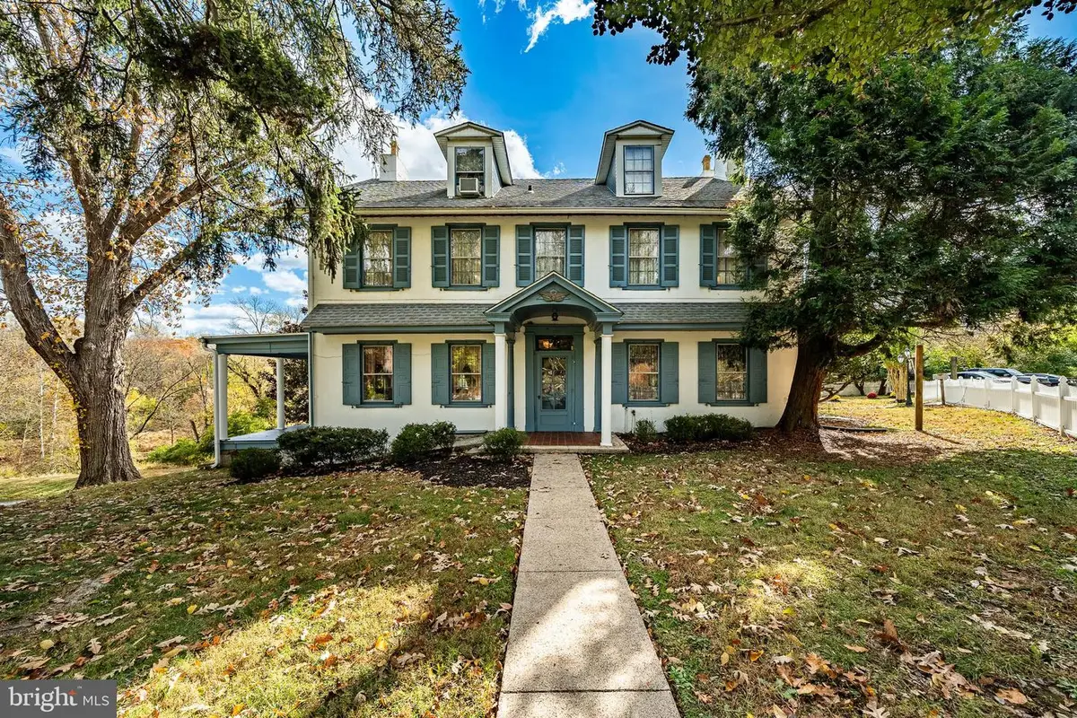 51 Scott Rd, Glen Mills, PA 19342 - Image #1