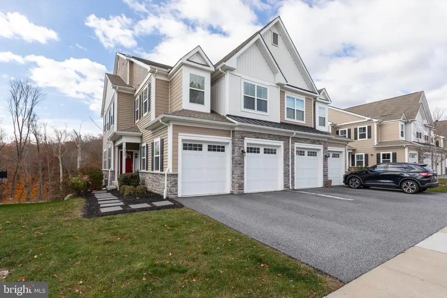 3044 Marias Way, Garnet Valley, PA 19060 - Image #2