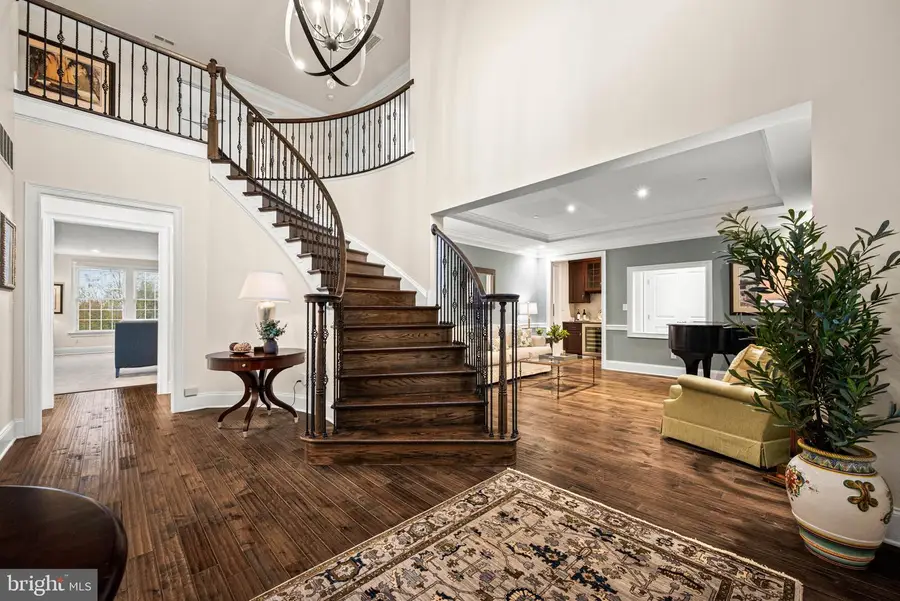 3804 Arbor Grove Ln, Newtown Square, PA 19073 - Image #3