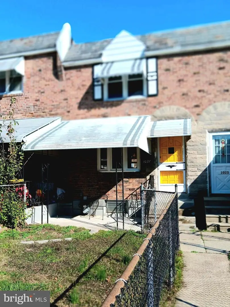 1027 Windsor Rd, Collingdale, PA 19023 - Image #1