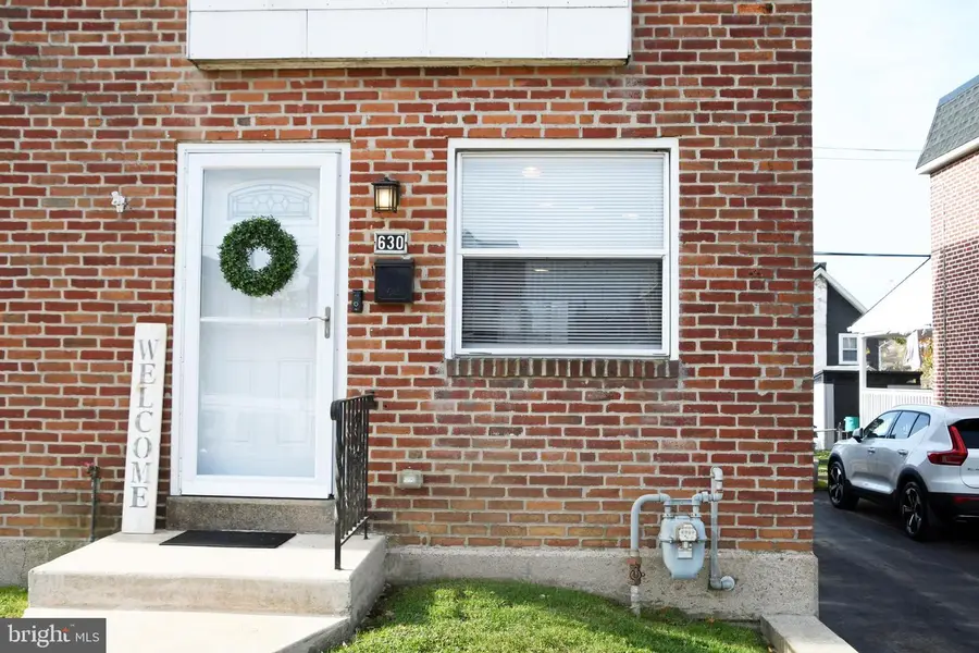 630 Richfield Ave, Glenolden, PA 19036 - Image #2