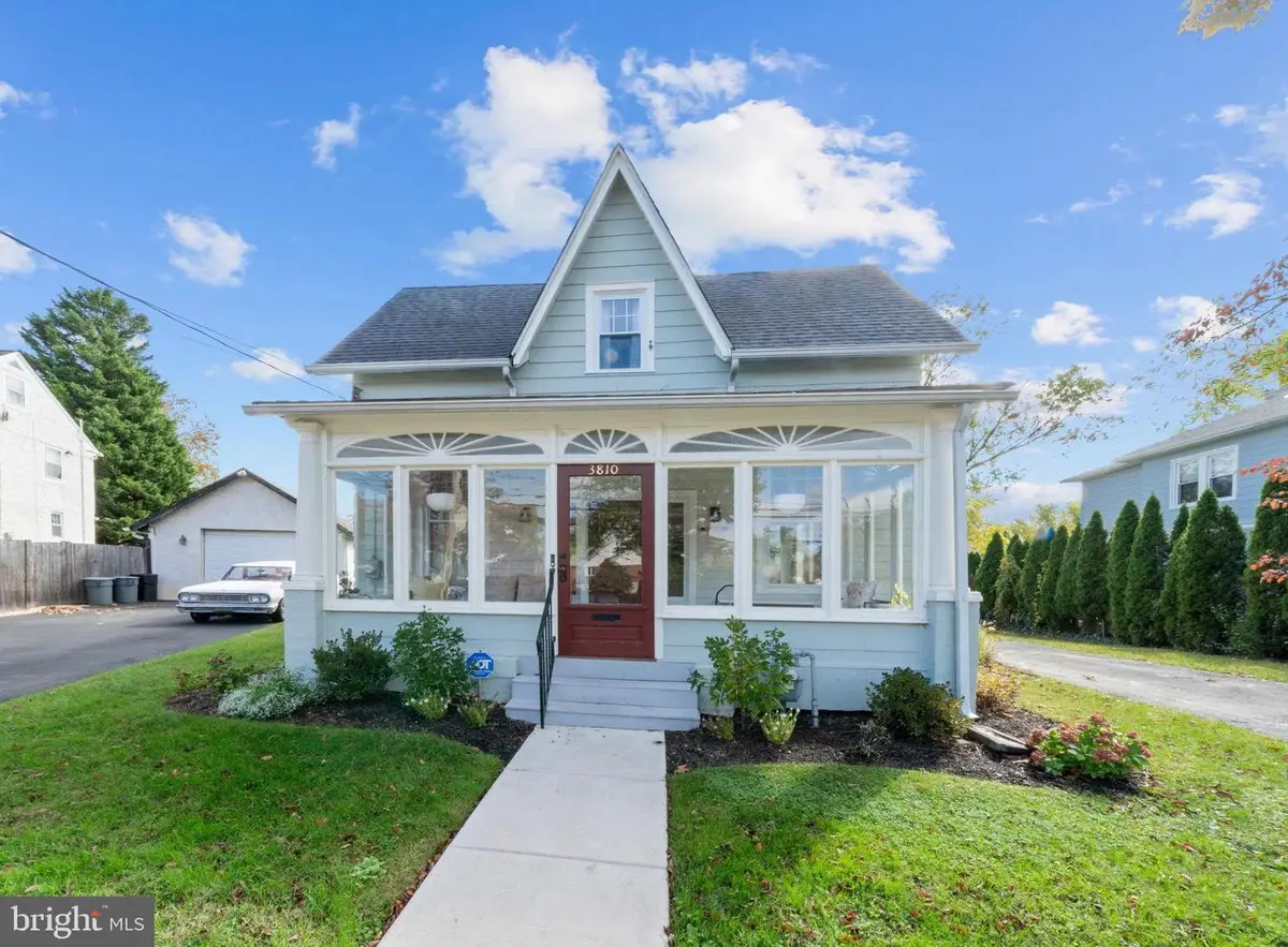 3810 Huey Ave, Drexel Hill, PA 19026 - Image #1