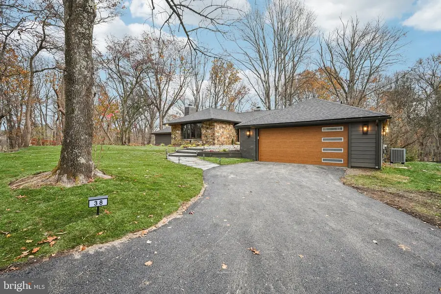 38 Ringfield Rd, Chadds Ford, PA 19317 - Image #3