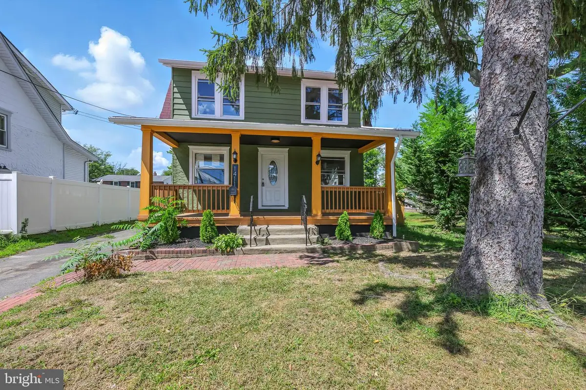 1411 Morton Ave, Folsom, PA 19033 - Image #1