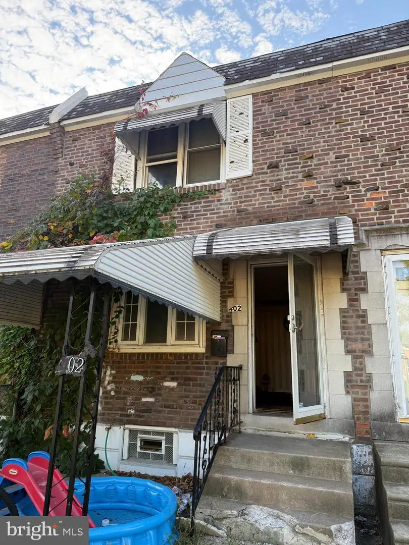 402 Rively Ave, Glenolden, PA 19036 - Image #2