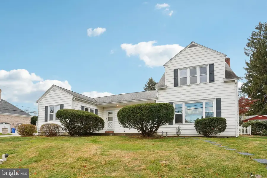 510 Tennis Ave, Newtown Square, PA 19073 - Image #3