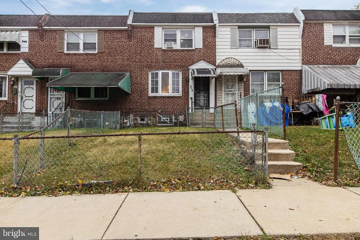 252 N 9th St, Darby, PA 19023 - Image #1