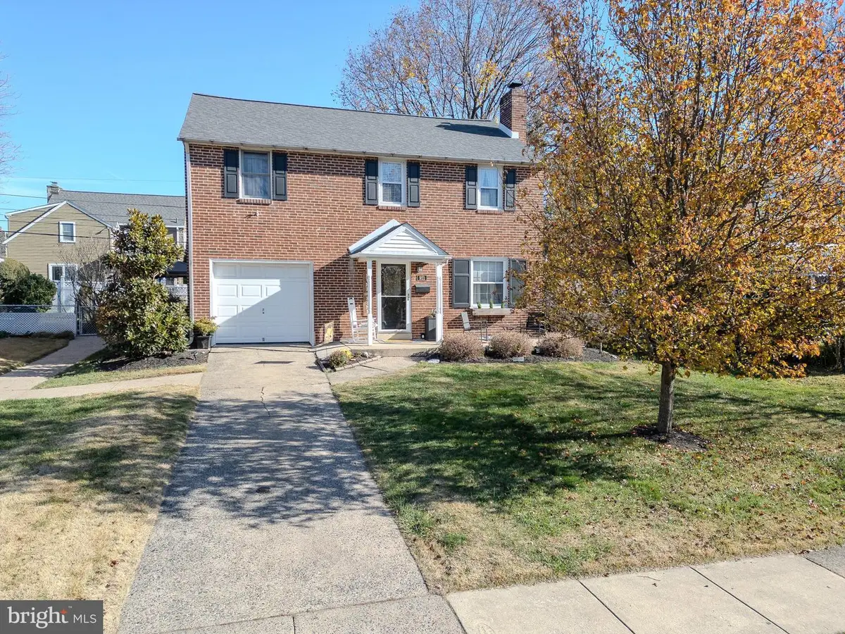 921 Addingham Ave, Drexel Hill, PA 19026 - Image #1