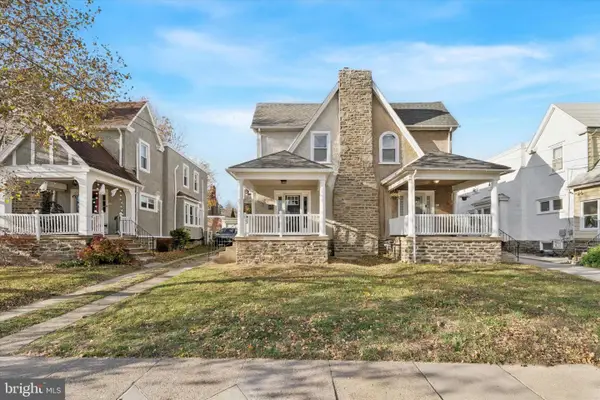 223 W Plumstead Ave, LANSDOWNE, PA 19050