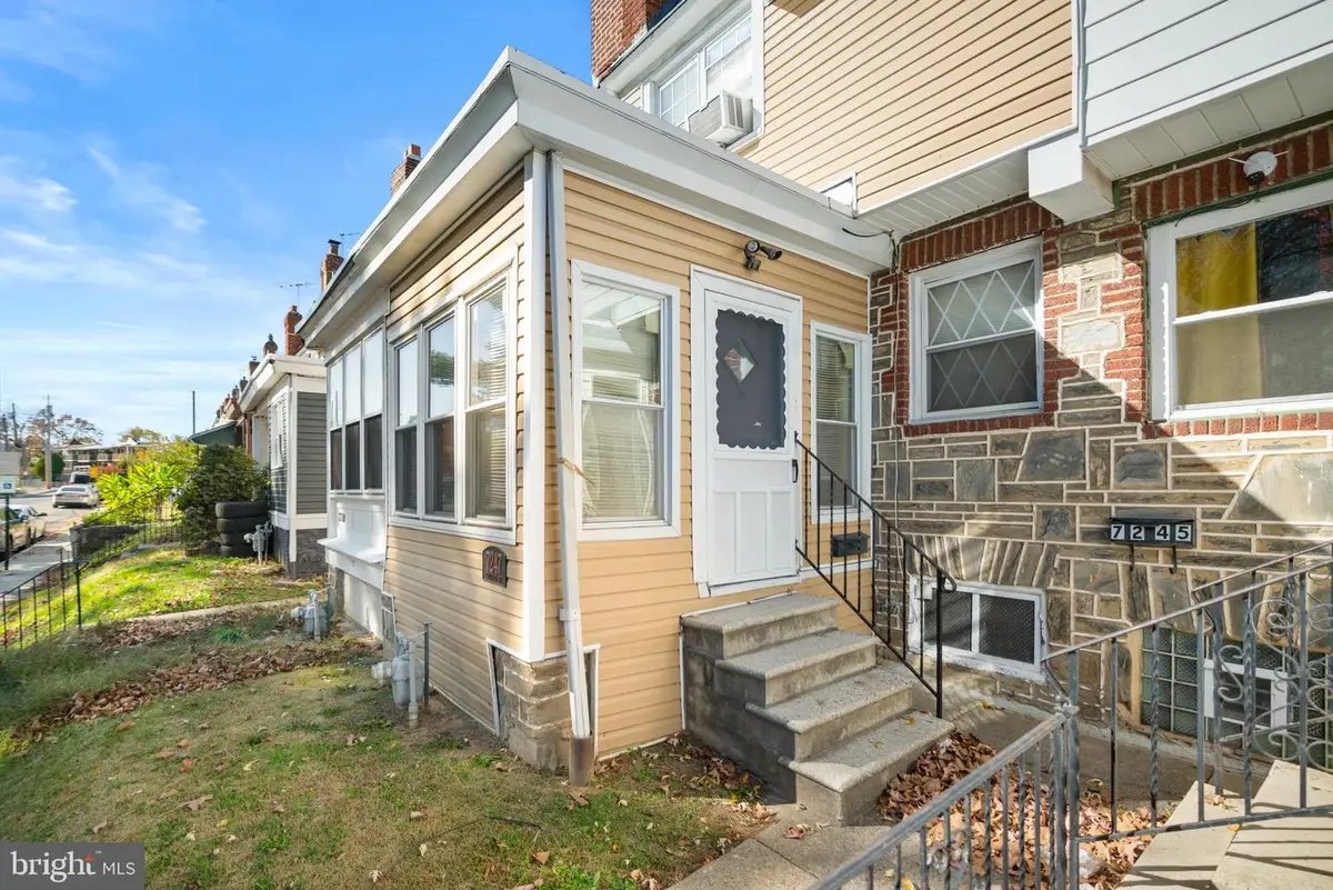 7247 Guilford Rd, Upper Darby, PA 19082 - Image #1