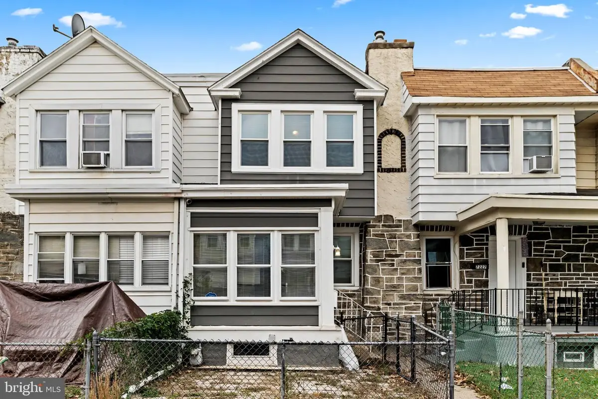 7229 Clinton Rd, Upper Darby, PA 19082 - Image #1