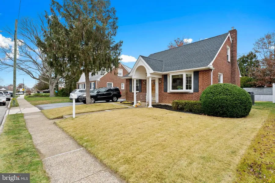 411 Buse St, Ridley Park, PA 19078 - Image #2