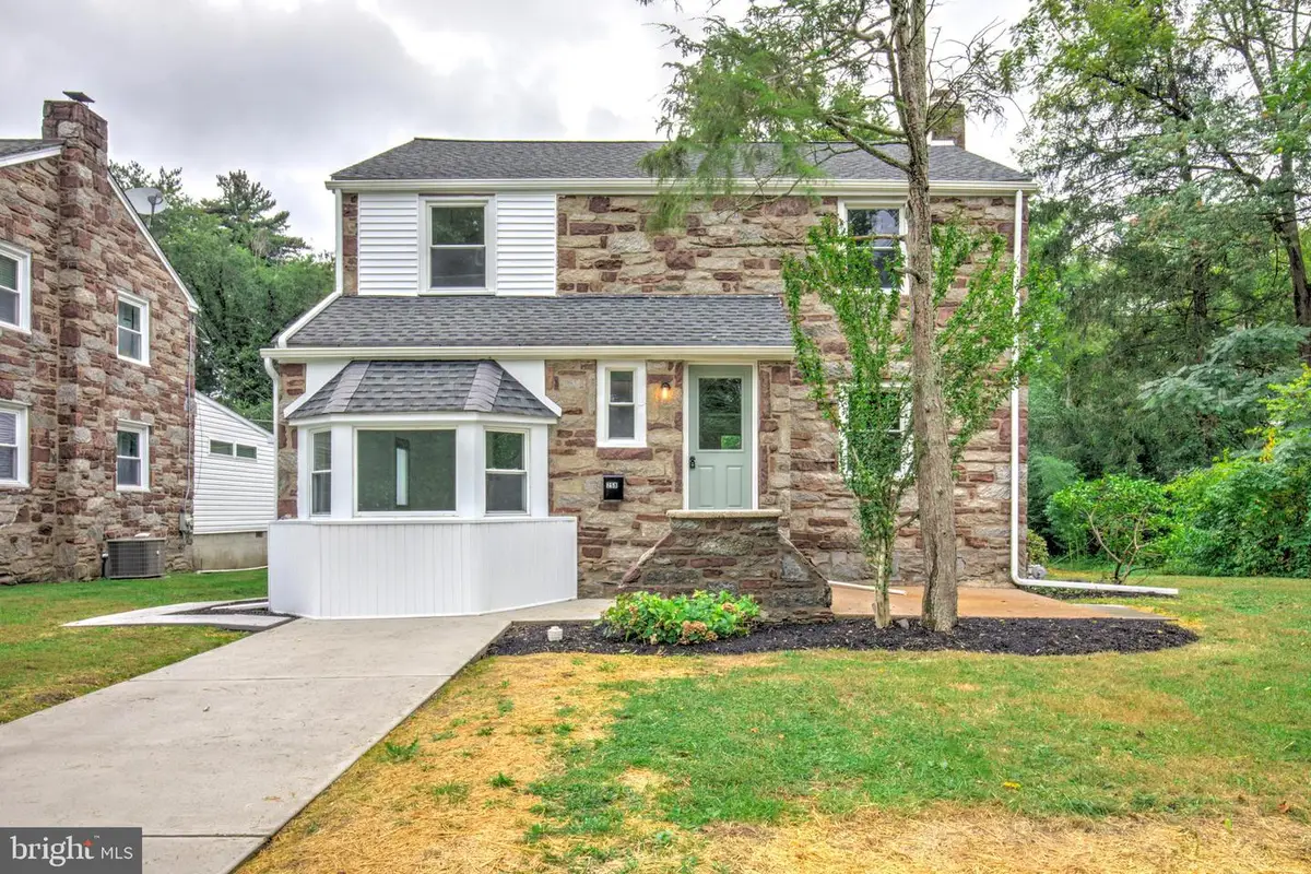 258 Lee Cir, Bryn Mawr, PA 19010 - Image #1