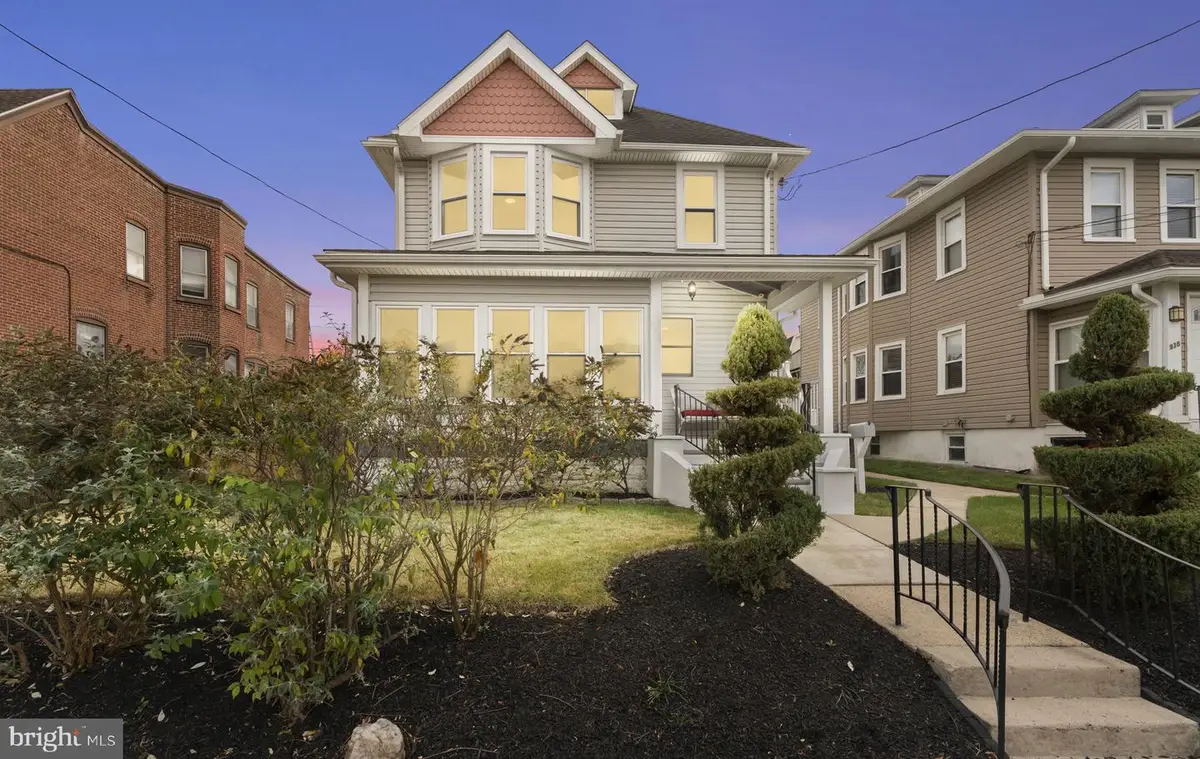 934 12th Ave, Prospect Park, PA 19076 - Image #1
